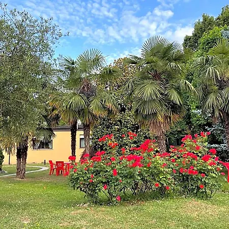 Hotel Parco Sassi 3*