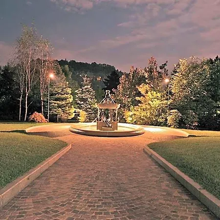 Hotel Parco Sassi