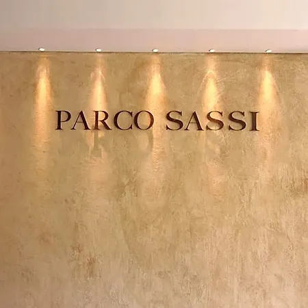 Szálloda Parco Sassi 3*