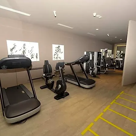 Parco Sassi Szálloda 3*