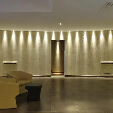 Parco Sassi Hotel 3*