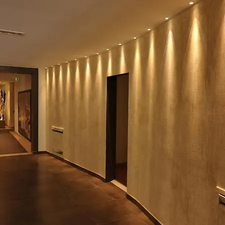 Parco Sassi Hotel Turín
