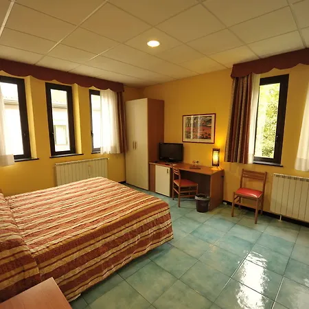 Parco Sassi Hotel 3*