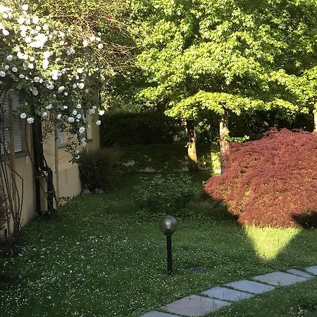 Hotel Parco Sassi 3*