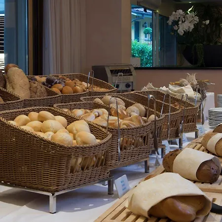 Hotel Parco Sassi Torino