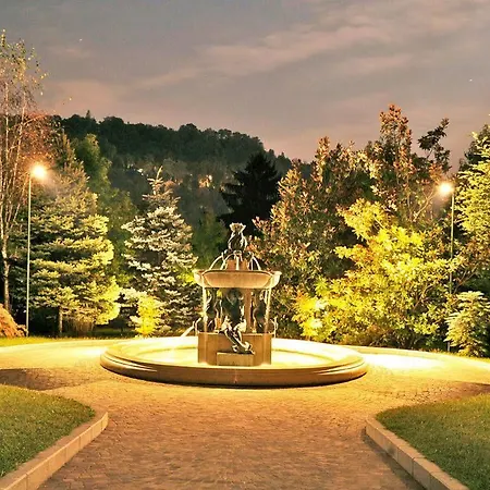 Parco Sassi Torino