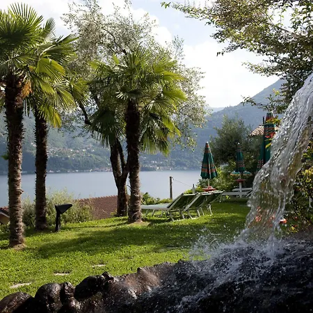Hotel Parco Sassi Turín