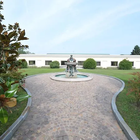 Hotel Parco Sassi Turín