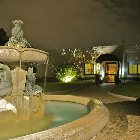 Parco Sassi Hotel Turín