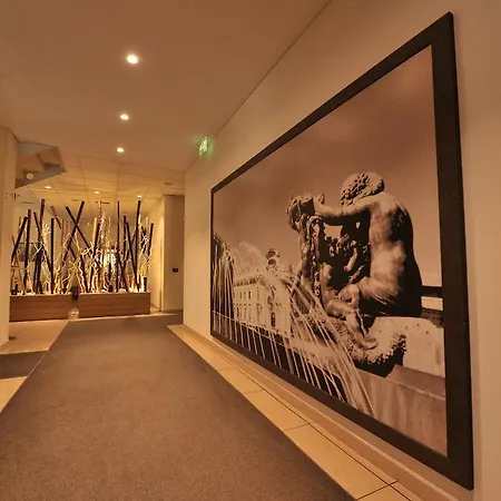 Hotel Parco Sassi