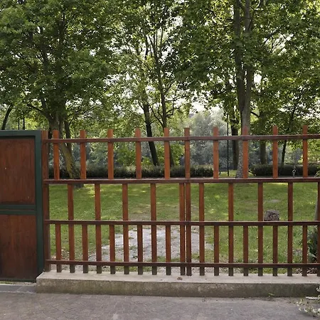 Parco Sassi Turín