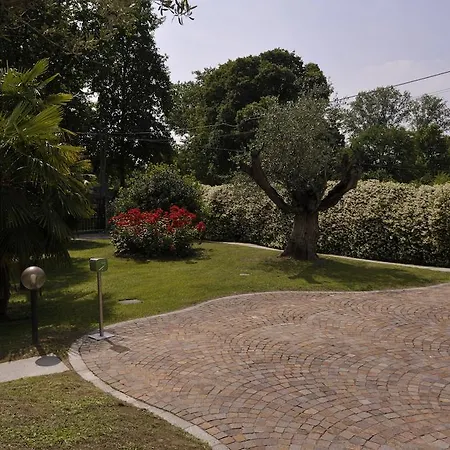Parco Sassi Hotel