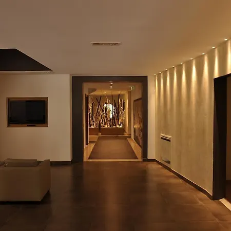 מלון Parco Sassi 3*