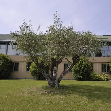 Parco Sassi Hotel 3*