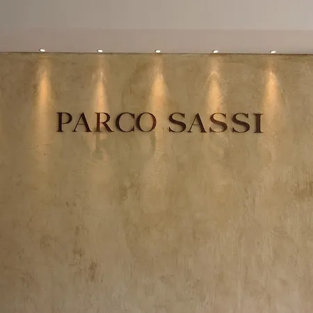 Parco Sassi 3* טורינו