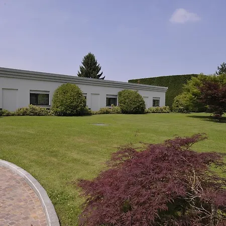 Hotel Parco Sassi Turín