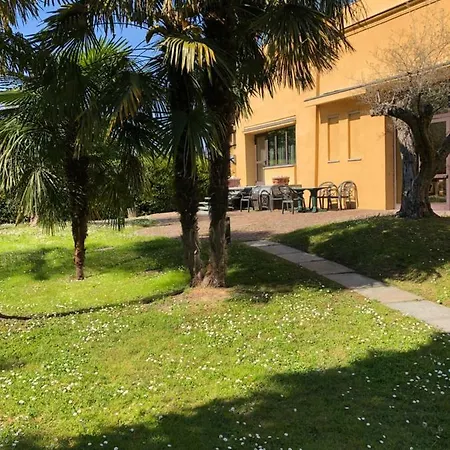 Parco Sassi Hotel 3*