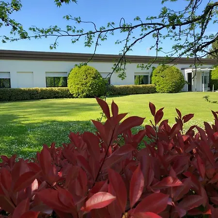 Hotel Parco Sassi Turín