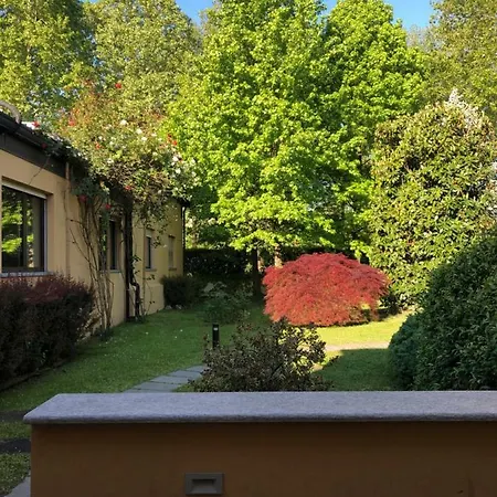 Hotel Parco Sassi Turín