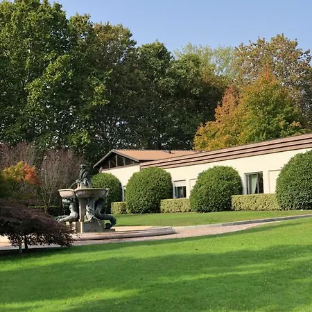 Hotel Parco Sassi Turín