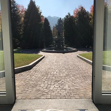 Hotel Parco Sassi Turín