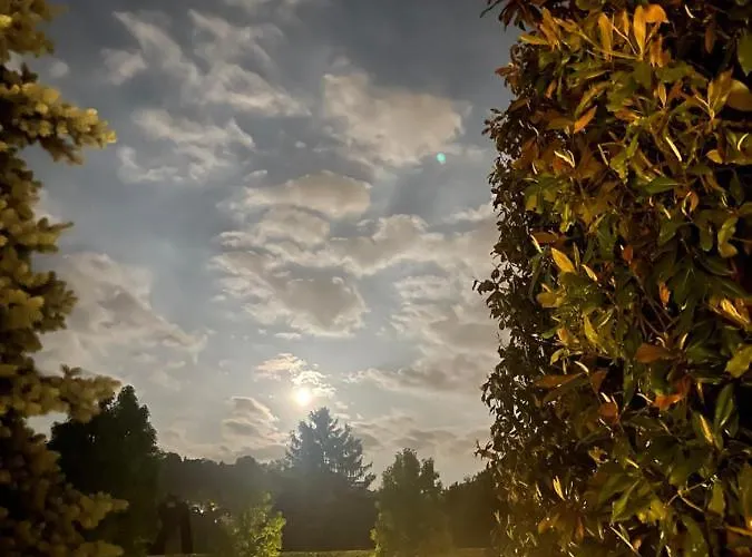 Parco Sassi 3* Турин