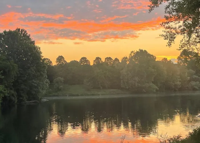 Отель Parco Sassi