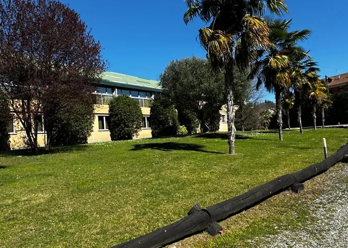 Parco Sassi