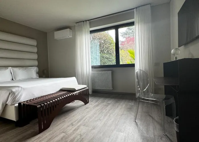 Hotel Parco Sassi Turín