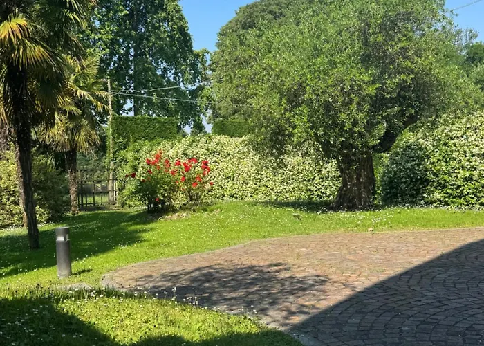 Hotel Parco Sassi Turín
