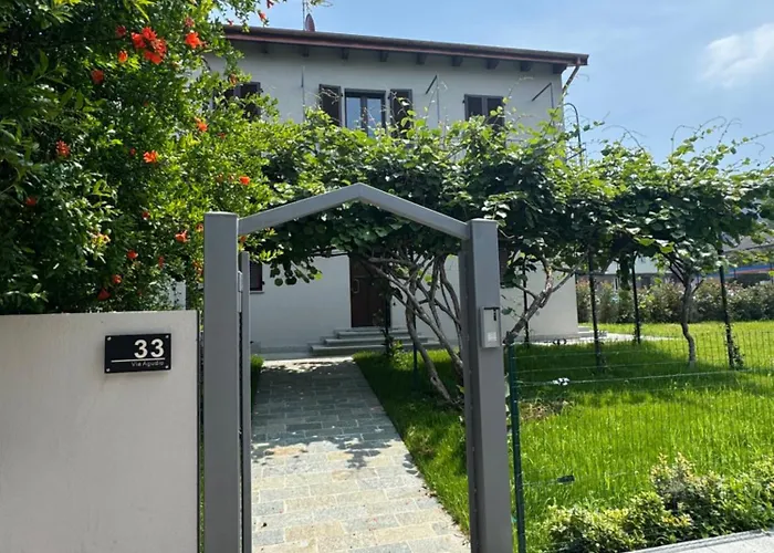 Parco Sassi 3*