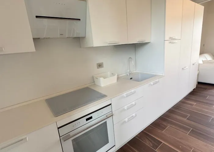 Hotel Parco Sassi