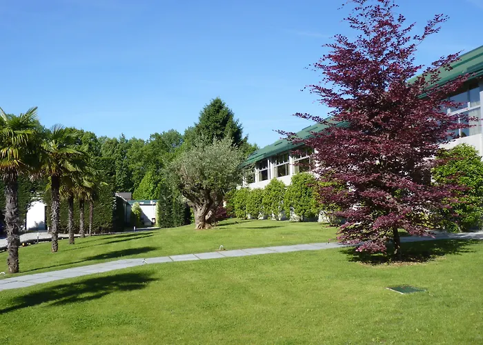 Отель Parco Sassi Турин