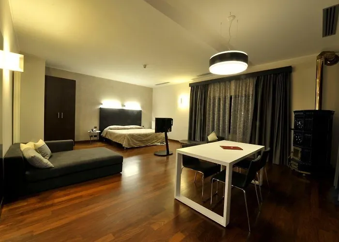 Parco Sassi Турин