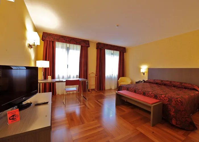 Parco Sassi Hotel Turín