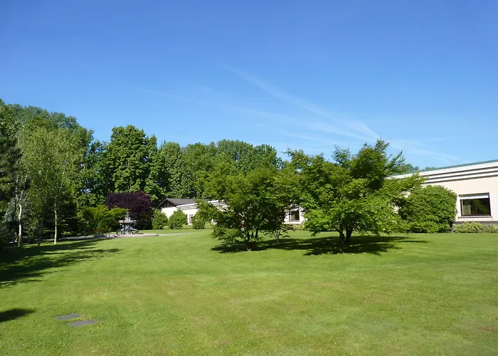 Parco Sassi Szálloda Torino