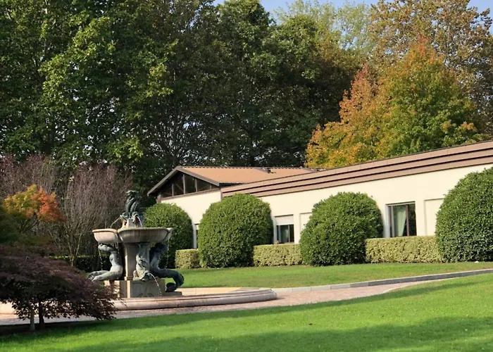 Parco Sassi