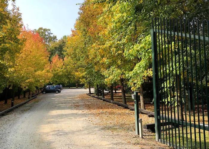 Parco Sassi 3* Turín