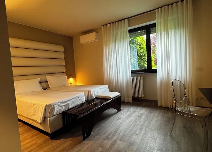 Hotel Parco Sassi