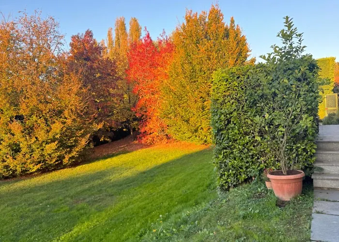 Отель Parco Sassi 3*