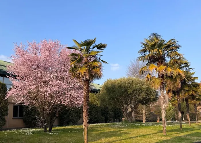 Parco Sassi