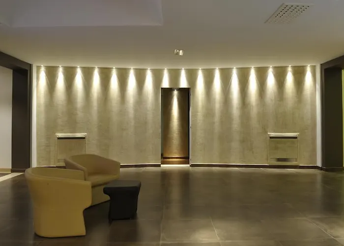 Parco Sassi Отель 3*