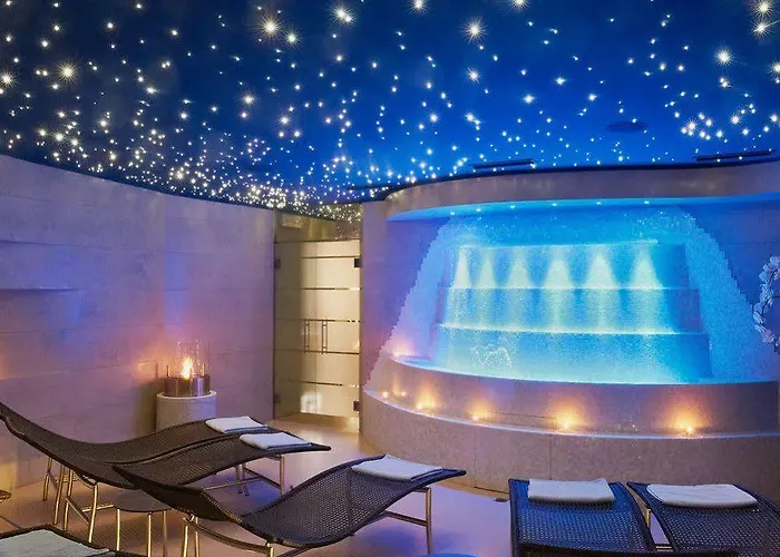 Parco Sassi Отель Турин