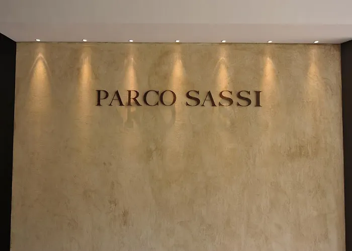 Parco Sassi 3* Turín