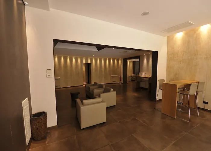 Hotel Parco Sassi
