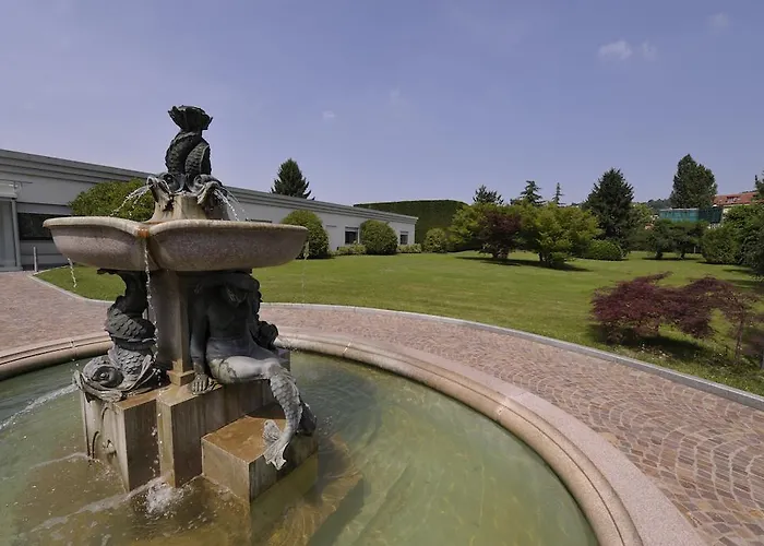 Parco Sassi Турин