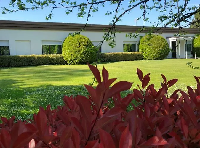 Отель Parco Sassi Турин