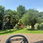 Hotel Parco Sassi 3*