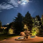 Parco Sassi Hotel Turin