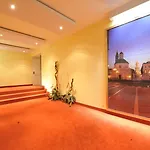 Hotel Parco Sassi 3*